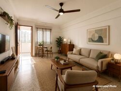 Blk 105 Pearl Garden (Bedok), HDB 3 Rooms #584471351